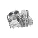 Bosch SMS2ITW08G Dishwasher 12 Place-Dishwashers-Bosch-northXsouth
