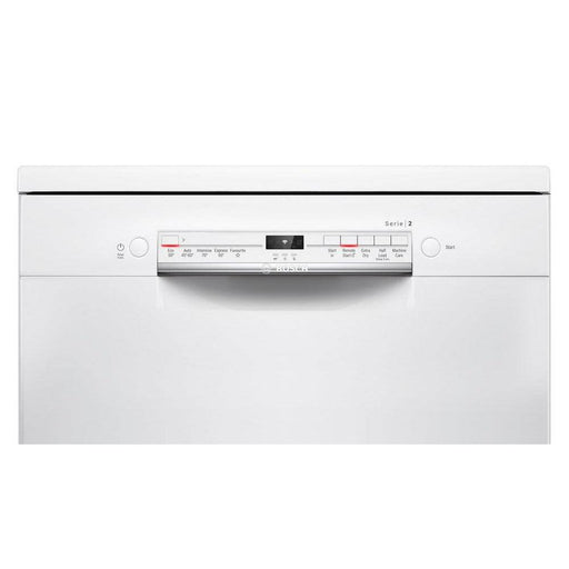 Bosch SMS2ITW08G Dishwasher 12 Place-Dishwashers-Bosch-northXsouth