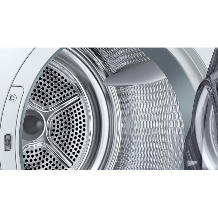 Bosch WQG24509GB 9kg Heat Pump Tumble Dryer