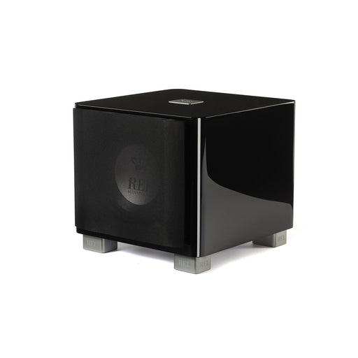 REL T9x Subwoofer Piano Black-Speakers-Rel-northXsouth