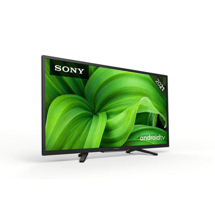 Sony KD32W800PU 32" Smart TV with Google Chromecast Built-in-Televisions-Sony-northXsouth