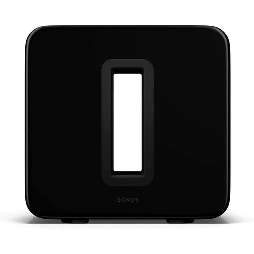 Sonos Sub Gen 3 Black-Speakers-Sonos-northXsouth