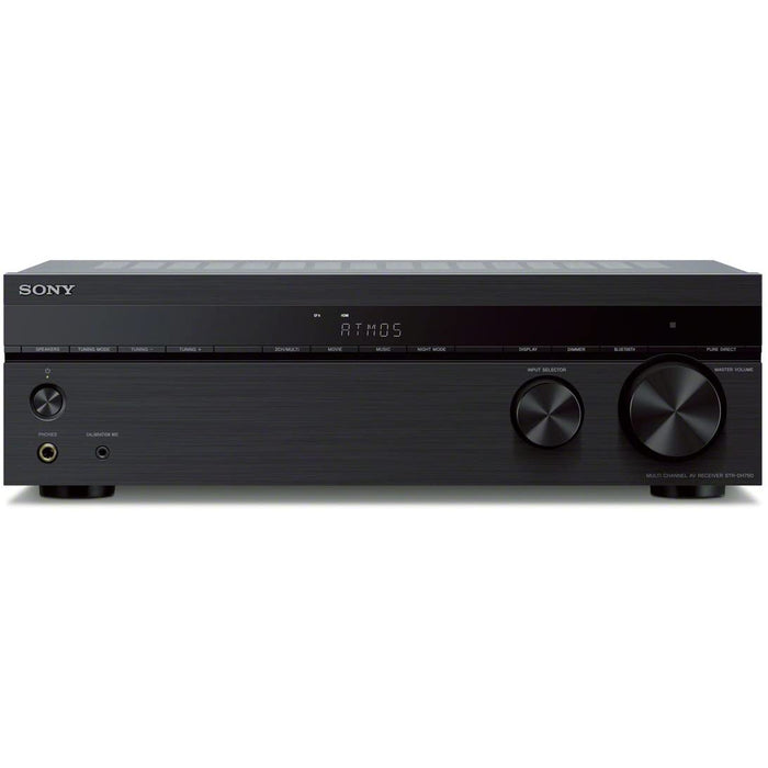 Sony STRDH790 AV Receiver Amplifier