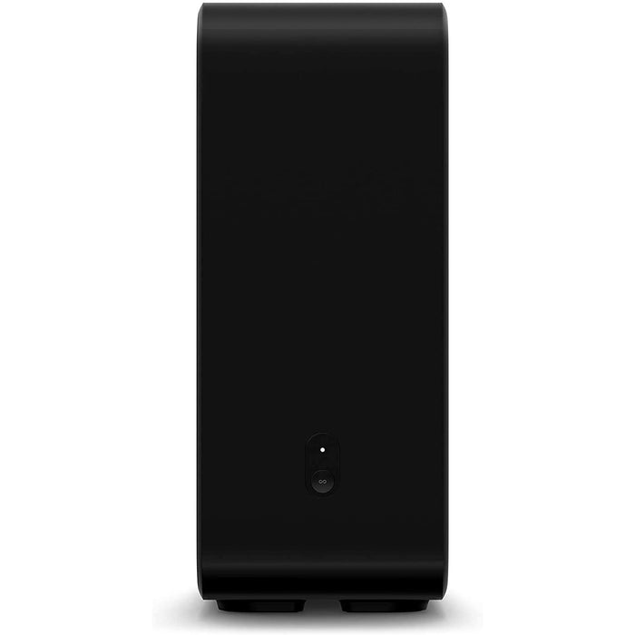 Sonos Sub Gen 3 Black-Speakers-Sonos-northXsouth