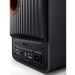 KEF LS50 Wireless II MK 2 Active Speakers Black-Speakers-Kef-northXsouth