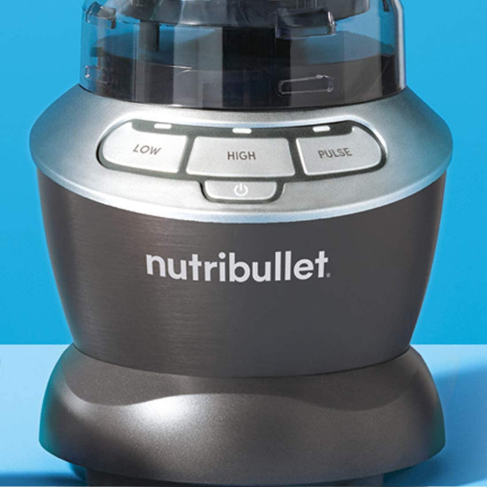 Nutribullet juicer 01515 review - Reviews