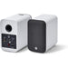 Q Acoustics M20 Active Speaker Pair White-Speakers-Q Acoustics-northXsouth