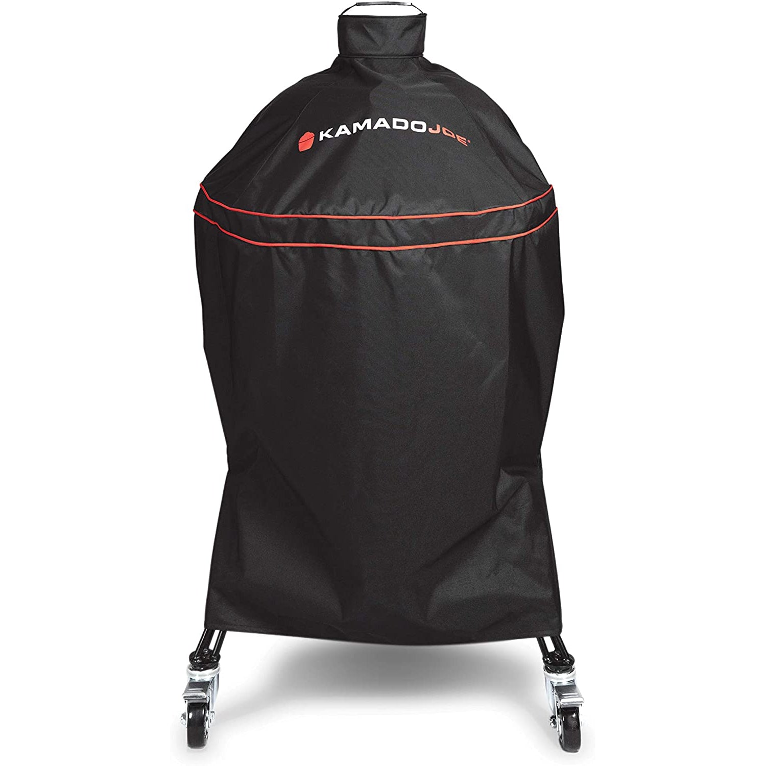 Kamado Joe Grill Cover for Classic Joe-Outdoor Grill Covers-Kamado Joe-northXsouth