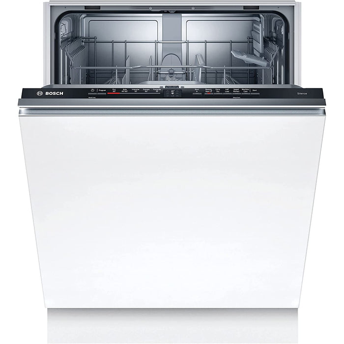 Bosch SMV2ITX18G Integrated Dishwasher-Dishwashers-Bosch-northXsouth