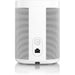 Sonos One (Gen 2) Multi-Room Speaker White-Speakers-Sonos-northXsouth
