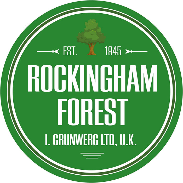 Rockingham Forest Rectangular Multi-Wood Cutting Board