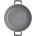 MasterClass Cast Aluminium 2.5L Round Casserole Dish with Lid-Casserole Dishes-Masterclass-northXsouth
