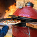 Kamado Joe DoeJoe Pizza Accessory for Classic Joe-Outdoor Grill Racks & Toppers-Kamado Joe-northXsouth