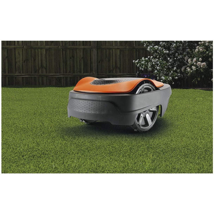 Flymo Easilife 800 Robot Lawn Mower upto 800m2-Lawn Mowers-Flymo-northXsouth