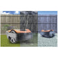 Flymo Easilife 800 Robot Lawn Mower upto 800m2-Lawn Mowers-Flymo-northXsouth