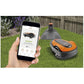 Flymo Easilife 800 Robot Lawn Mower upto 800m2-Lawn Mowers-Flymo-northXsouth