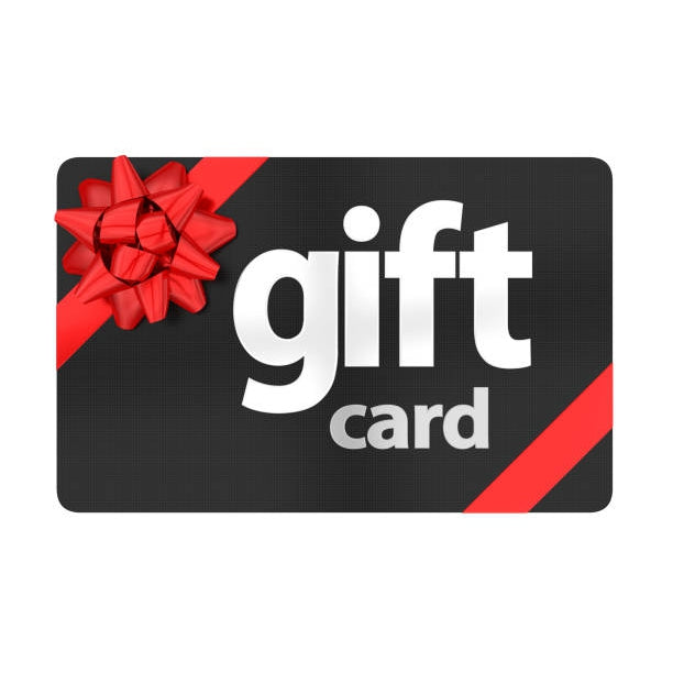 Liz & John Gift Card