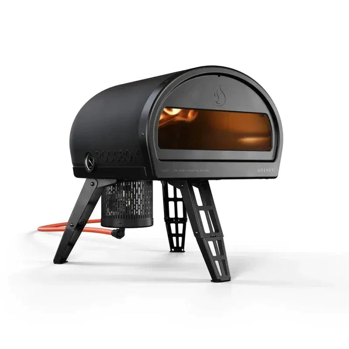 Gozney Portable Pizza Oven Roccbox Gas Burning Olive Ireland — northXsouth
