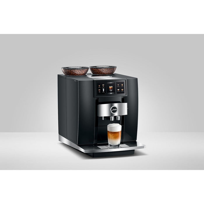 Jura GIGA 10 Automatic Bean to Cup Coffee Machine-northXsouth Ireland