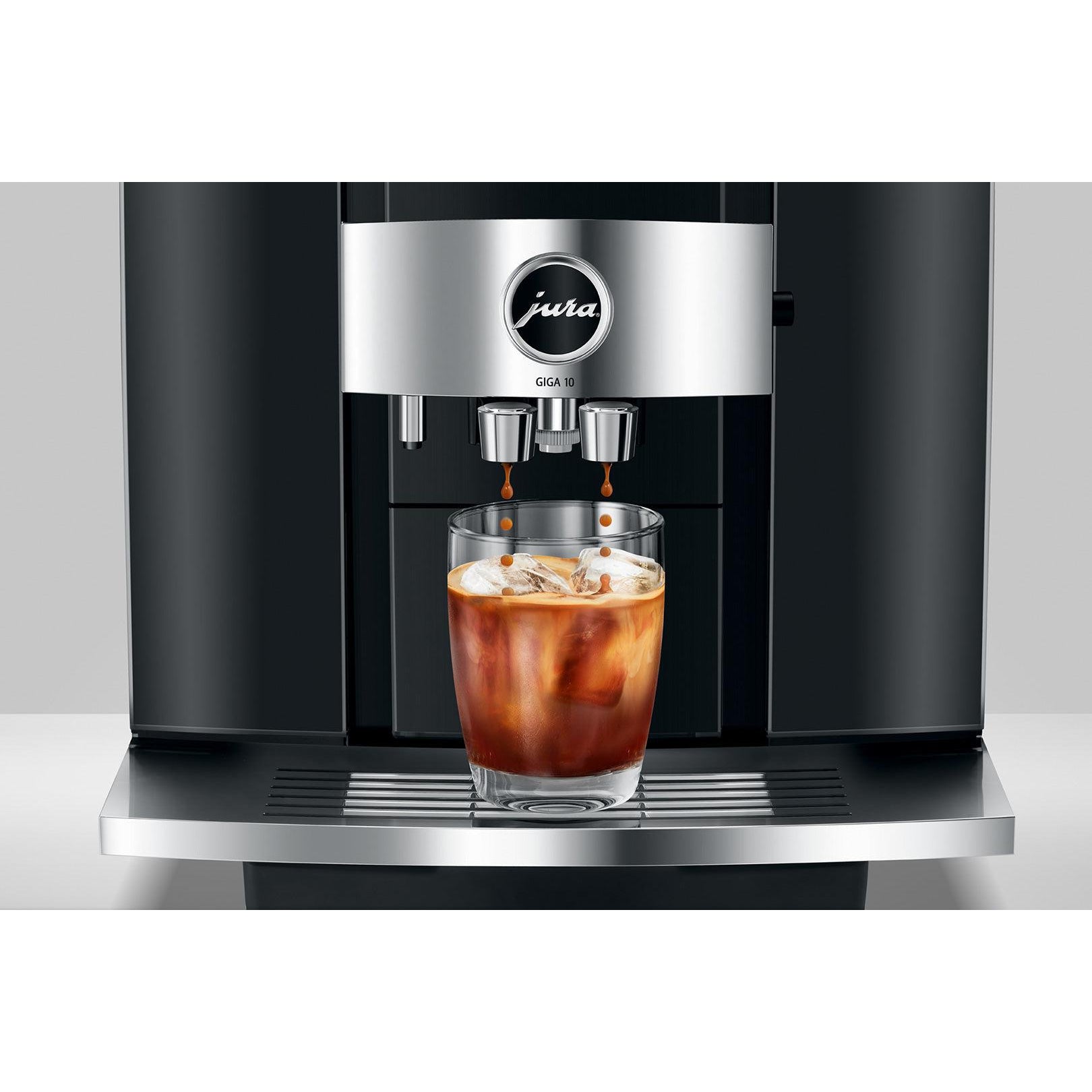Jura GIGA 10 Automatic Coffee Machine