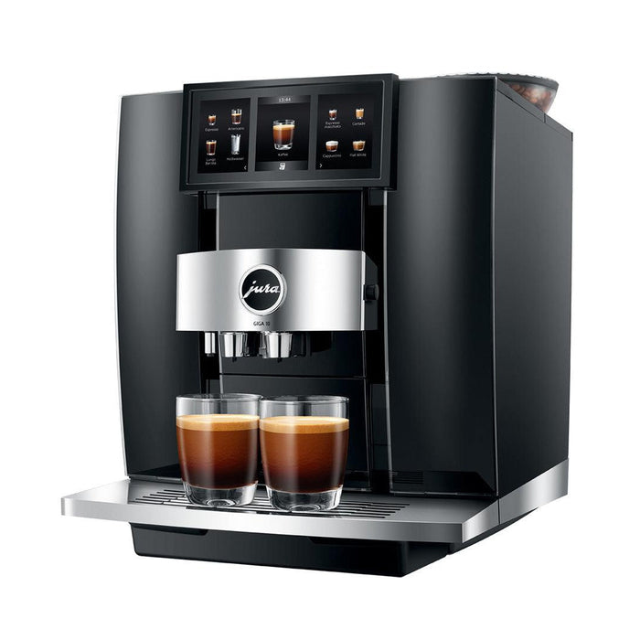 Jura GIGA 10 Automatic Bean to Cup Coffee Machine-northXsouth Ireland