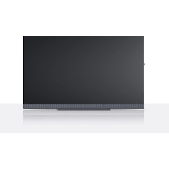 Loewe 55" UHD 4K Smart TV Integrated Sound Bar-northXsouth Ireland