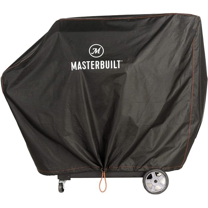 Masterbuilt Cover for Gravity Series 800 Griddle-Outdoor Grill Covers-Masterbuilt-northXsouth