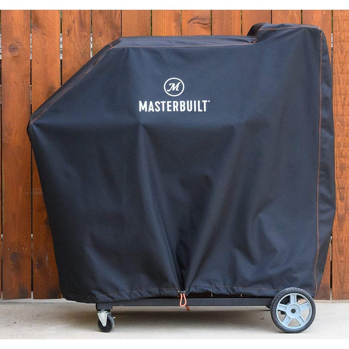 Masterbuilt Grill Cover for Gravity 560-Outdoor Grill Covers-Masterbuilt-northXsouth