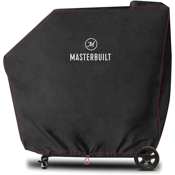 Masterbuilt Grill Cover for Gravity 560-Outdoor Grill Covers-Masterbuilt-northXsouth