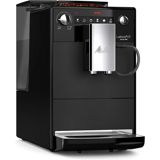 Melitta Latticia OT Bean to Cup Coffee Machine F300-100-northXsouth Ireland