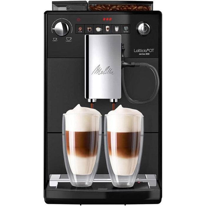 Melitta Latticia OT Bean to Cup Coffee Machine F300-100-northXsouth Ireland