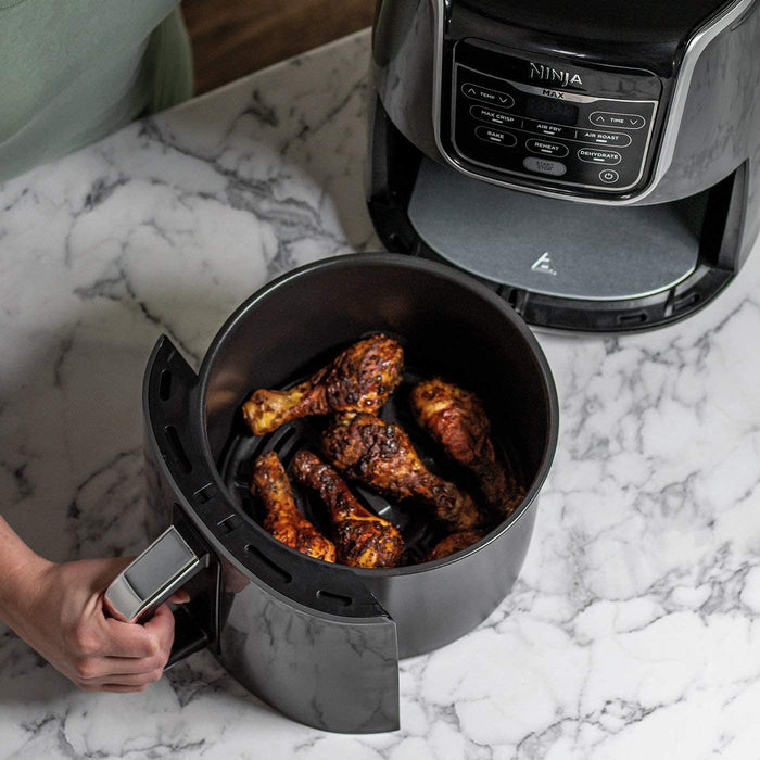 Ninja AF160UK Air Fryer Max 5.2L-northXsouth Ireland