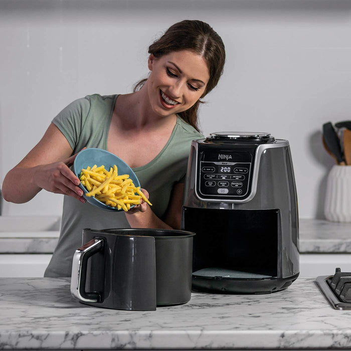 Ninja AF160UK Air Fryer Max 5.2L-northXsouth Ireland