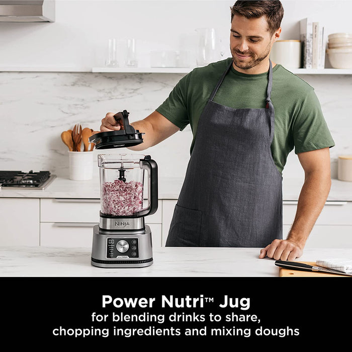 Ninja Nutri Blender 3in1 CB350UK-northXsouth Ireland