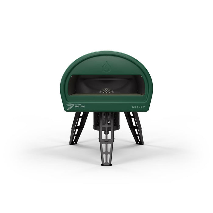 Gozney Roccbox Pizza Oven Forest Green Limited Edition