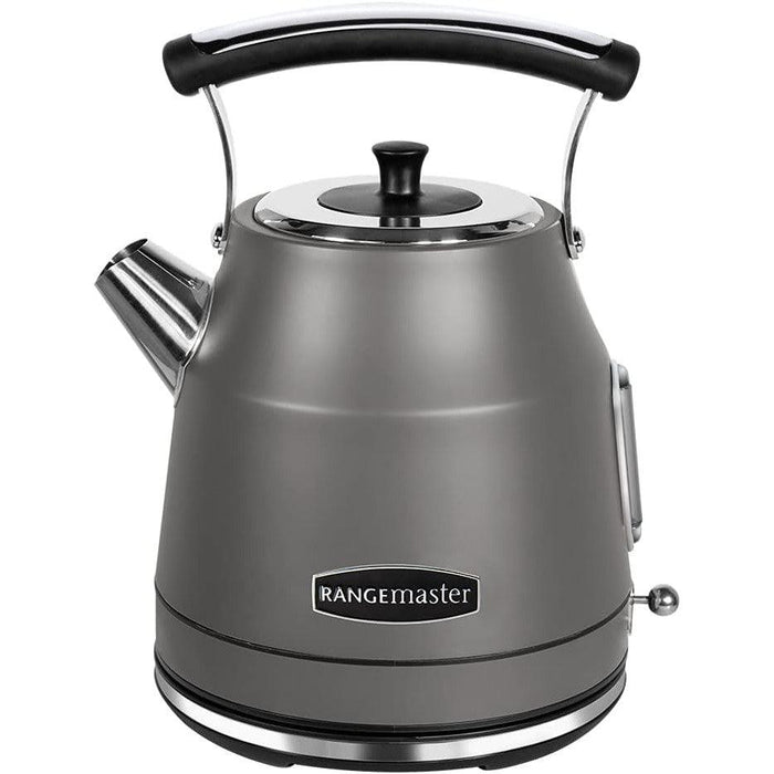 Rangemaster Traditional Jug Kettle Grey 1.7L-northXsouth Ireland