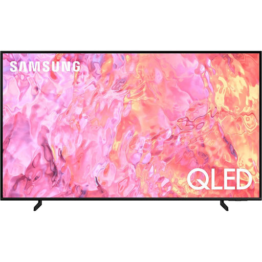 Samsung 55" Q60C QLED Smart TV - QE55Q60CAUXXU-northXsouth Ireland
