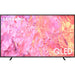 Samsung 65" Q60C 4K Smart QLED TV 2023-northXsouth Ireland