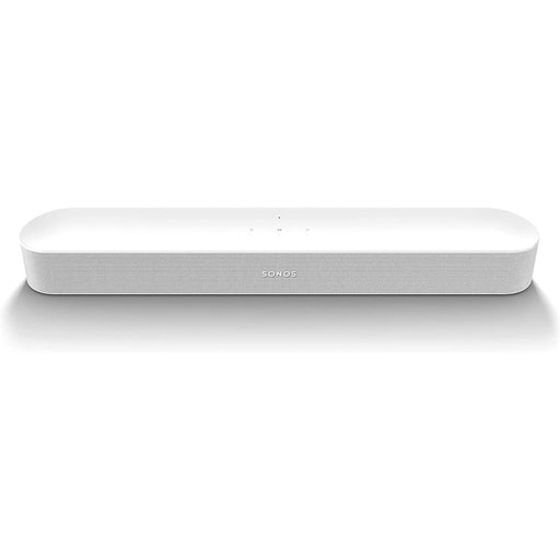 Sonos Beam TV Soundbar White Gen 2-Speakers-Sonos-northXsouth