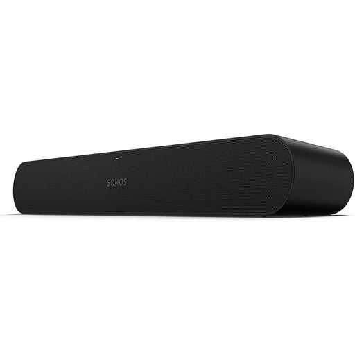 Sonos Ray Soundbar Black-Speakers-Sonos-northXsouth