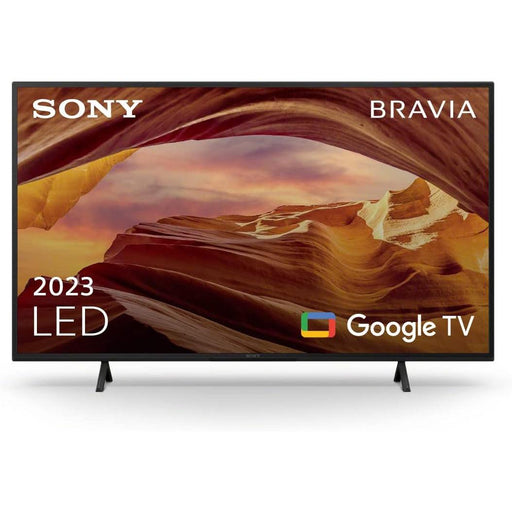 Sony 43X75WL 43" 4k Smart TV 2023-northXsouth Ireland