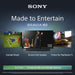 Sony A80L 65" 4K Smart OLED TV 2023-northXsouth Ireland