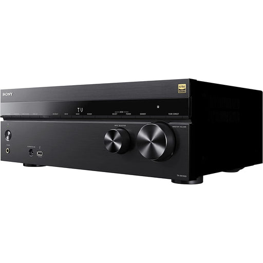 Sony TAAN1000 7.2ch AV Amplifier-northXsouth Ireland