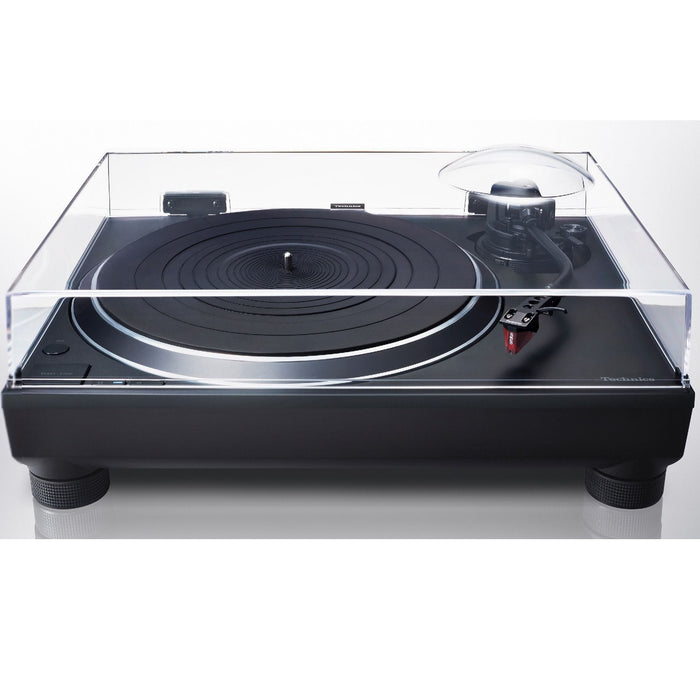 Technics SL1500C Turntable Direct Drive Silver Ireland — northXsouth