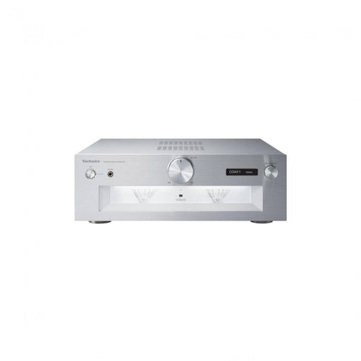 Technics SU-G700M2 Integrated Stereo Amplifier, Silver-northXsouth Ireland