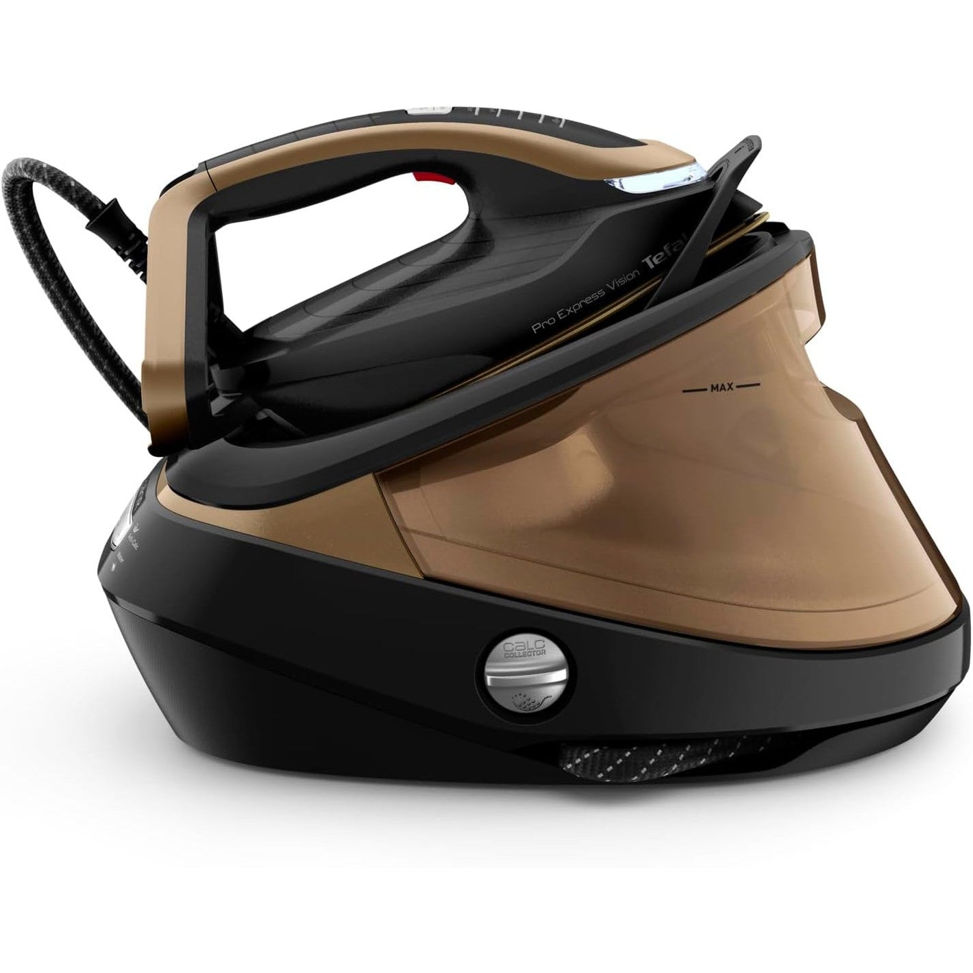 Tefal GV9820G0 Pro Express Steam Gen Iron 9 Bar-northXsouth Ireland