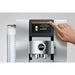 Jura Z10 Bean to Cup Coffee Machine White Aluminium-Coffee Makers & Espresso Machines-Jura-northXsouth
