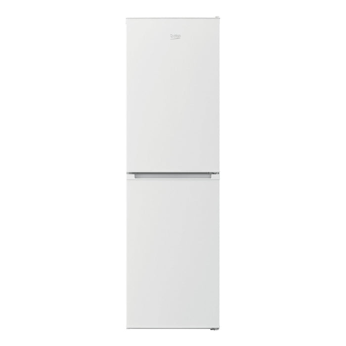 Beko CCFM3582W Fridge Freezer Frost Free White 182 x 54cm-Refrigerators-Beko-northXsouth