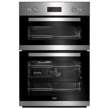 Beko CDFY22309X 90cm Double Oven Ballymoney Northern Ireland