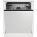 Beko DIN15C20 Built-in Dishwasher-Dishwashers-Beko-northXsouth